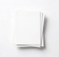Papier photo double face Scitop Fabricant professionnel de papier photo brillant pour imprimante photo Mt53 Vente en gros