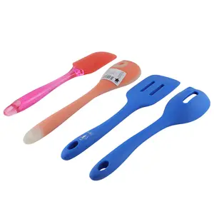 Custom Made 3D Silicone Molds Manufacture Design Precision Molding Kitchen Resin Cutlery Product Mould