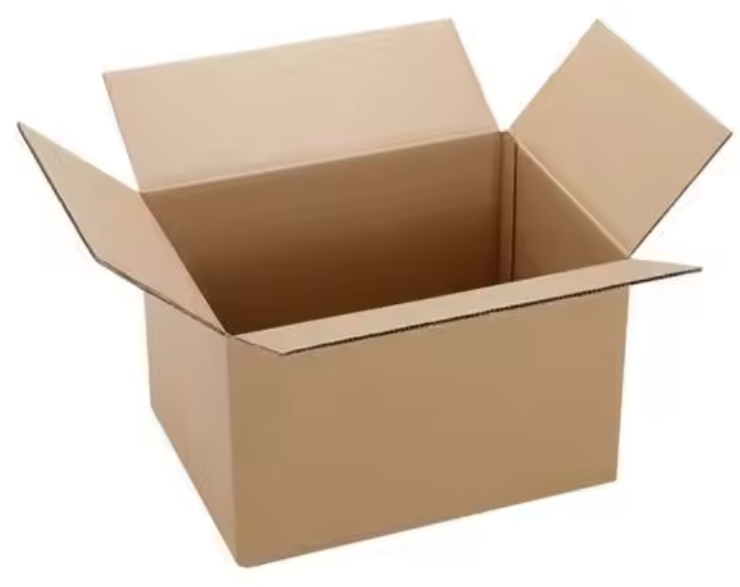 Cardboard Box Packing Box Packaging Box