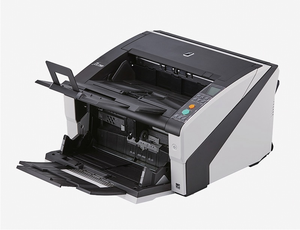 Scanner à plat fi-7900, interface USB, élément de numérisation CCD, format de papier maximal A3, scanner de documents de bureau - Product Image 5