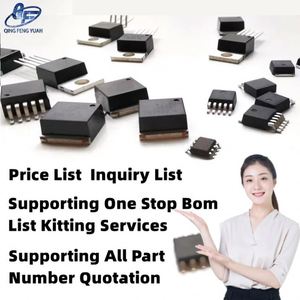 All Electronic Component From China Distributor IC CHIPS <strong>Hef</strong> 4069 <strong>Hef</strong>-4052Bt <strong>hef</strong>-4052bt - Product Image 3