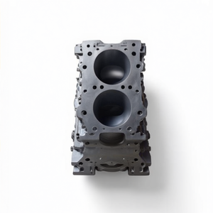 Ensemble moteur complet remanufacturé C280 8 C280 12 C280 16 3408 pour réparation d'équipements lourds - Product Image 1
