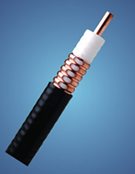 Câble d'alimentation 1/2 pouce / Câble RF 1/2 pouce pour télécommunications / Câble coaxial 1/2 pouce - Product Image 3