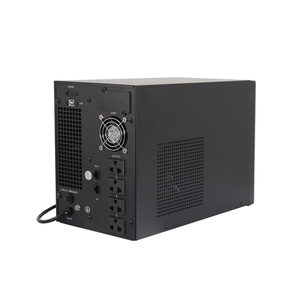 Onduleur 1 kVA à onde sinusoïdale pure, alimentation de secours en ligne 220 V, onduleur interactif en ligne <span class=keywords><strong>900</strong></span> W à onde sinusoïdale pure pour ordinateur - Product Image 2