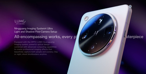 OPPO Find X8 Ultra สมาร์ทโฟนขายดี ชิปเซ็ต Qualcomm Snapdragon 8 Elite Platform ระบบสแกนลายนิ้วมือใต้หน้าจอ รองรับซิมคู่ สแตนด์บายคู่ - Product Image 5