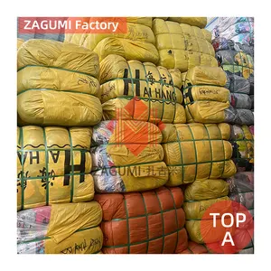 2022 Apparel Manufacture Second Hand Clothing Mixed Bales Used Clothes United States, High Quality Used Clothes