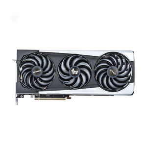 Sapphire NITRO <span class=keywords><strong>AMD</strong></span> Radeon RX <span class=keywords><strong>6800</strong></span> XT 16G Carte graphique de jeu d'occasion avec carte graphique GPU 16 Go GDDR6 RX6800 XT 16G - Product Image 1