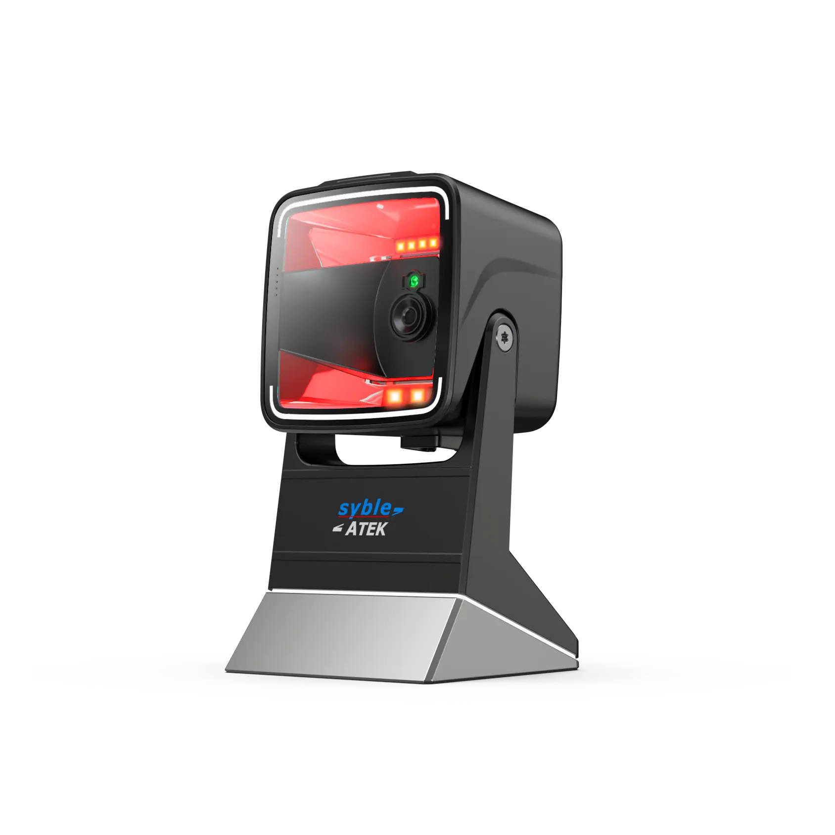 AK-9100 China Fabrikanten 1d 2d Barcodescanner