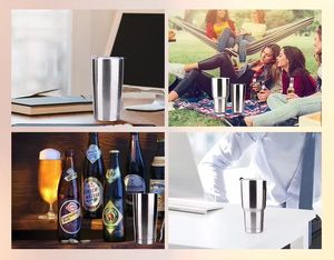 Tasse <span class=keywords><strong>isotherme</strong></span> 20oz 30oz en acier inoxydable à double paroi, gobelet à café avec couvercle et paille isolée sous vide avec <span class=keywords><strong>texte</strong></span> et logo photo - Product Image 6