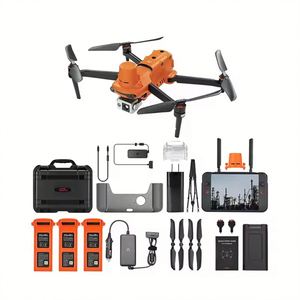 Autel Evo II RTK Series V3 Drone 50mp Ultra-sensible Zoom numérique 16x 8K Caméra Drones EVO II Dual 640T RTK Robuste Bundle V3 - Product Image 1