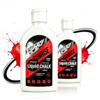 Craie liquide de magnésium antidérapante 250 ml, respectueuse de la peau, pour le sport et l'escalade, personnalisable, directement de l'usine