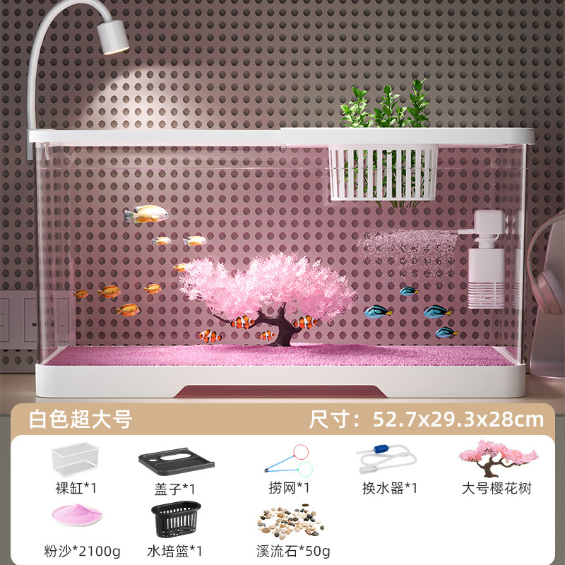 55 white-cherry blossom tree scenic design