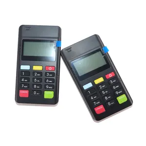 Zcs Z70 Kaartlezer Draagbare Pos Systeem Mpos Voor Ios Android Voor Mobiele Pos