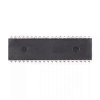 Microcontrolador MCU de un solo chip 1T 8051, nuevo y original, 1T,