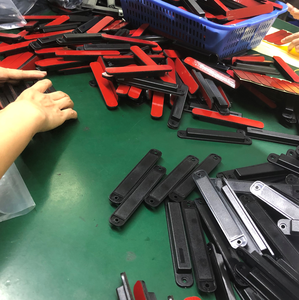 แท็กติดตามสินทรัพย์กลางแจ้ง UHF RFID กันน้ำ รุ่น SID-Global UT-4836  ตัวเรือนโลหะ ABS ชิปทรานสปอนเดอร์ U9 สำหรับอุตสาหกรรมการจัดการสินทรัพย์ 4.0 - Product Image 5