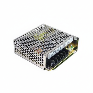 Mean Well RT-50B 50W AC-DC แหล่งจ่ายไฟสลับ 5V 12V -12V ทริปเปิ้ลเอาท์พุต 100-240 VAC อินพุตกล่องโลหะ - Product Image 2