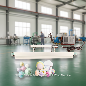 Automatic Servo Motor Bath Bomb Press Machine Custom Size with 2-Year Warranty CE Approved 380V/220V - Product Image 5