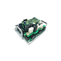 A06B-6400-H002 utilisé Original en Stock FANUC Robots pièces de rechange 6 axes Servo amplificateur lecteur A06B6400H002 Circuit imprimé