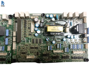 บอร์ดไดรฟ์เซ็นเซอร์คอนโทรลเลอร์ PLC ยี่ห้อใหม่เอี่ยมของแท้ YPHT31623-1C - Product Image 1