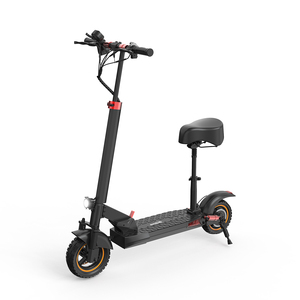 Scooter Eléctrico M4 <span class=keywords><strong>Xiaomi</strong></span> de <span class=keywords><strong>Segunda</strong></span> <span class=keywords><strong>Mano</strong></span> para Adultos con Asiento, Motor de 800W, Control Inteligente por Aplicación, Buena Venta - Product Image 3