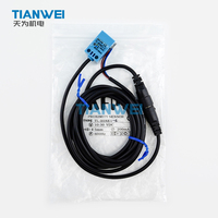 Capteur de proximité NPN NO 5 mm TL-B5NE1-C 100 % neuf et original Taiwan KFPS en stock maintenant – Demandez le prix