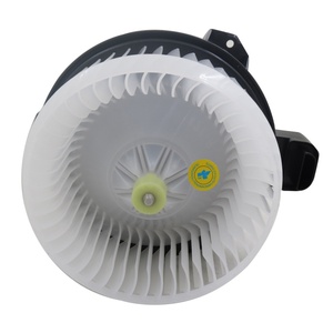Ventilador de Motor de Calefacción y Aire Acondicionado para Automóvil con Volante a la Derecha, para Toyota Camry 87103-06061 - Product Image 5