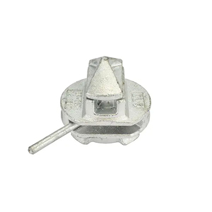 Khóa xoắn cố định an toàn cho các bộ phận và phụ kiện <span class=keywords><strong>container</strong></span> - Product Image 3