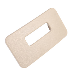 Buick GL8 Seat Handle Cover ABS Plastic <b>Car</b> <b>Interior</b> Part For Luxury Seat Adjustment Support - Product Image 4