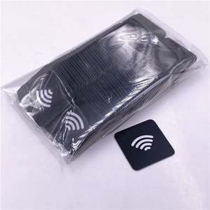 Etiqueta NFC Mini 2026, Muestra Gratuita, Etiqueta NFC Pequeña, Adhesiva, Autoadhesiva - Product Image 3