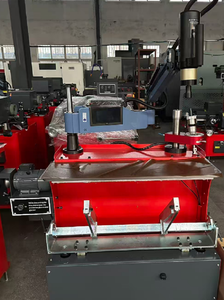LD2000 Plus Portable Manual <strong>Valve</strong> <strong>Seat</strong> Cutting Machine Hand-Operated <strong>Valve</strong> <strong>Seat</strong> Cutter <strong>Valve</strong> <strong>Seat</strong> Boring Machine - Product Image 2