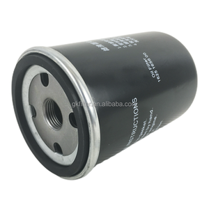 Chất lượng cao Máy nén khí 144000501 lọc dầu mới thay thế & nhà sản xuất bán hàng trực tiếp - Product Image 4