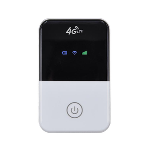 Nhà Máy OEM Pocket 3 Gam 4 Gam Di Động WiFi <span class=keywords><strong>Router</strong></span> Với Pin - Product Image 1