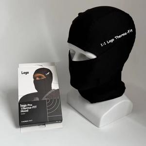 Masque de sport pour le cou et la tête, coupe-vent et anti-froid, pour moto, vélo, ski, alpinisme, <span class=keywords><strong>en</strong></span> Spandex/Polyester - Product Image 1