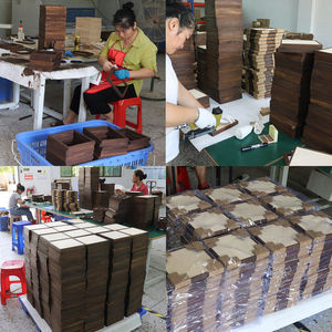 Decorazioni da parete pubblicitarie, cartelli in <span class=keywords><strong>legno</strong></span> <span class=keywords><strong>a</strong></span> forma <span class=keywords><strong>di</strong></span> pupazzo <span class=keywords><strong>di</strong></span> neve, ornamenti da parete per la casa - Product Image 5