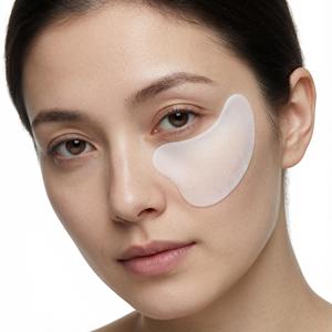 Meditherapy Wrinkle Fit <b>Eye</b> Patch Anti-Wrinkle Under <b>Eye</b> Pads 4 Servings K Beauty Formula All Skin Types Facial <b>Mask</b> - Product Image 1