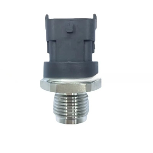 Sensor <span class=keywords><strong>de</strong></span> riel <span class=keywords><strong>de</strong></span> combustible original, regulador OEM 0281006325, 0281006364, 0281002937, 0281006165, 0281002850 - Product Image 1