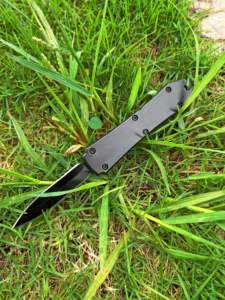 חם מכירה חמה חיצונית קטנה מתקפל edc סכין כיס רב תכליתי עבור קמפינג דיג הצלה הישרדות & מטרה הגנתית - Product Image 3