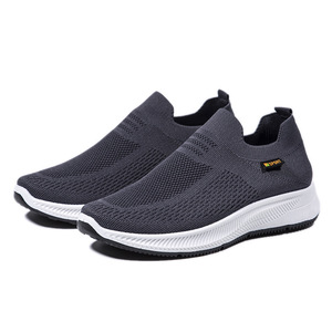 Compre Zapatos Deportivos para Hombre en Línea, Productos Hechos en China - Product Image 5