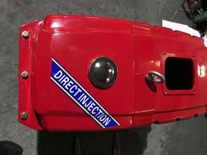 16 HP 18 HP 20 HP Agriculture Marine Small Diesel <b>Engine</b> Power Tillers - Product Image 4