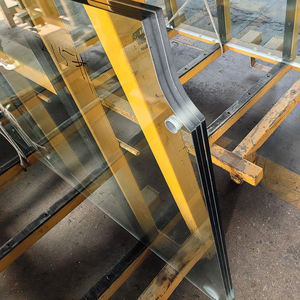 Bricolaje vidrio laminado claraboya decoración balcón techo cúpula vidrio Casa Sol habitación diseño y construcción - Product Image 2