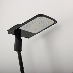 ไฟถนน LED IP65 <span class=keywords><strong>70W</strong></span> ดีไซน์หัวงูเห่าอันทันสมัยเคลือบสีขาวสำหรับแสงไฟถนนในอเมริกาใต้รับประกัน5ปี - Product Image 2