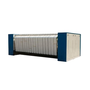 เครื่องรีดผ้าอุตสาหกรรมสำหรับซักรีดสิ่งทอ - Product Image 4