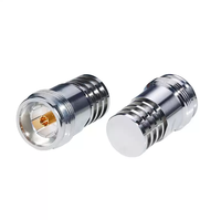 4.3/1.0-KR-5W-1 Mini DIN Femelle, Terminaison RF Coaxiale Analogique, Charge Factice Coaxiale 50 Ohms, Faible VSWR, DC-5GHz