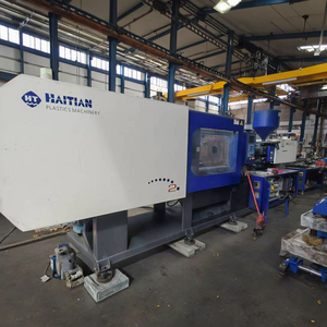 Máy ép phun gốc MA200-ton thế hệ thứ hai giảm giá bán kiểu ngang - Product Image 2