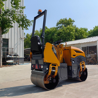 Top 10 des rouleaux compresseurs les plus vendus, fabricant chinois de rouleaux compresseurs, rouleaux compresseurs pour routes en béton et en asphalte, machine de compactage hydraulique