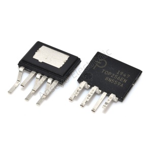 ชิป IC ANSOYO TOP256EN TOP256C eSIP-7C วงจรรวม PMIC ชิ้นส่วนอิเล็กทรอนิกส์ - Product Image 1