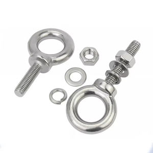 Venta al por mayor de cáncamo resistente al desgaste para estampar pernos de molde de plástico - Product Image 4