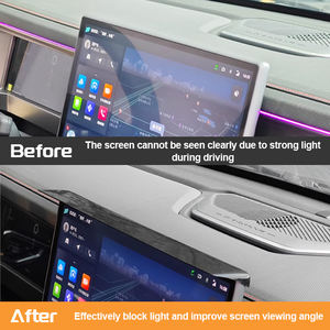 Parasol para Pantalla de Tablero, Visera Antideslumbrante para Accesorios de Jetour T1, Gran Venta - Product Image 3