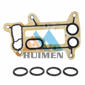 Junta de Sellado del Enfriador de Aceite 11427802114 para BMW N47 M47 492.030 - Product Image 1
