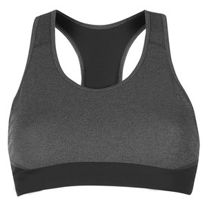 Sujetador Deportivo para Mujer, Diseño Profesional OEM, Logotipo Personalizado, Ligero, Alto Soporte, Ecológico, Transpirable, para Gimnasio y Fitness - Product Image 1
